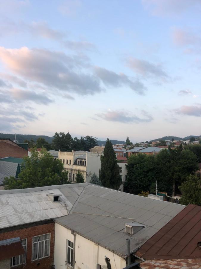 Central Square Kutaisi Dış mekan fotoğraf